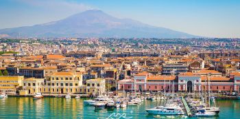 Club Nautico Catania