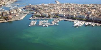 Marina Yachting di Siracusa