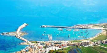 Club Nautico Marzamemi