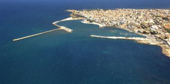 Porticciolo di Marsala