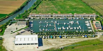 Marina di Aquileia