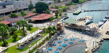 Marina di Porto Bolaro