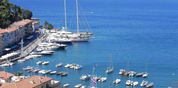 Marina di Argentario