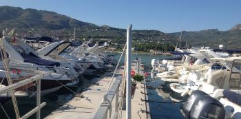 Porticciolo Sant'Agata