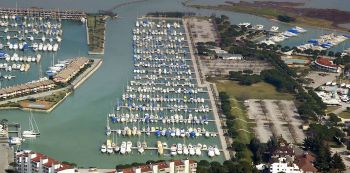 Marina Aprilia Marittima