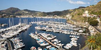 EOL Mare Lipari