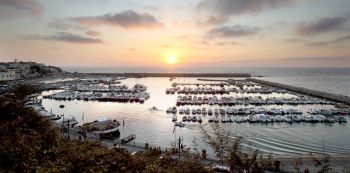 Marina del Raggio Verde