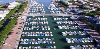 Darsena Porto Vecchio