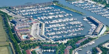 Marina Capo Nord Marittima