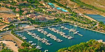 Porto degli Argonauti