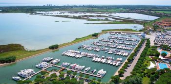 Marina Di Punta Gabbiani