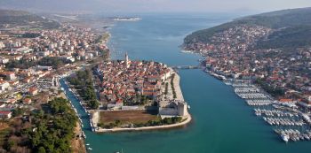 Marina Trogir