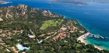 Marina di Cala Capra