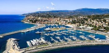 Imperia Porto Maurizio