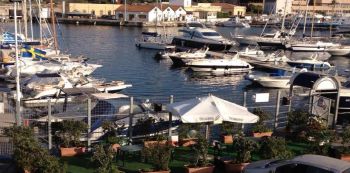 Marina Palermo - Nautica Galizzi