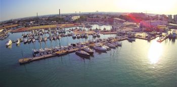 Cantiere Navale Ranieri Srl