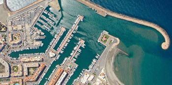 Puerto de Almerimar