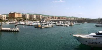 Puerto Deportivo Juan Montiel