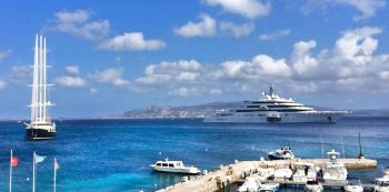 Campo Boe Cala Capra