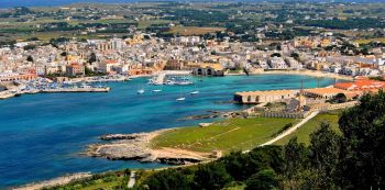 ORMEGGI Favignana Punta Longa