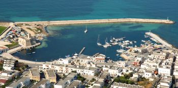 Villanova di Ostuni Marina