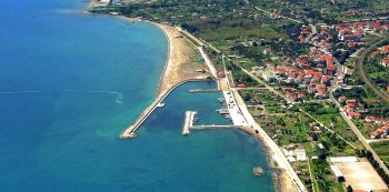 Marina di Policastro