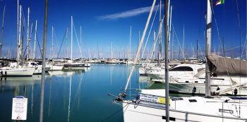 Marinara Porto Turistico