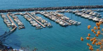 Consorzio Nautico Sant'Agnello