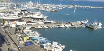 Marina di Capo D'Anzio