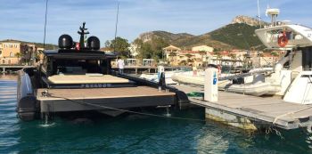 Mare Fun Marina Golfo Aranci