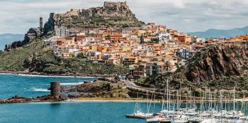 Porto di Castelsardo