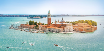 San Giorgio Maggiore Marina