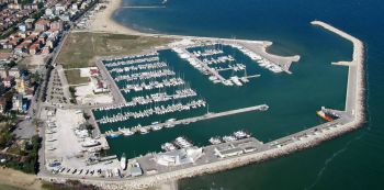 Marina di Porto San Giorgio