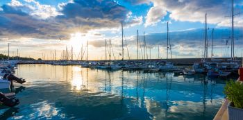 Porto delle Grazie - Roccella Jonica