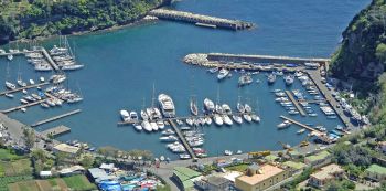Yachting Santa Margherita di Procida