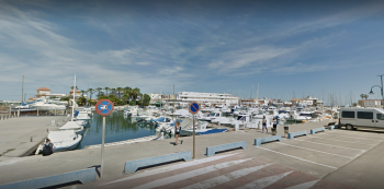 Club Náutico Cabo de Palos