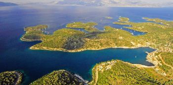 Odyseas Marina Meganisi