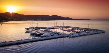 Miraggio Marina Halkidiki