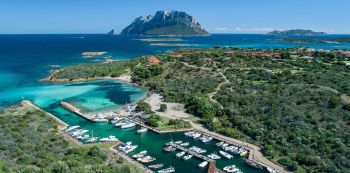 Marina di Costa Corallina