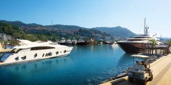 Cala del Forte - Ventimiglia