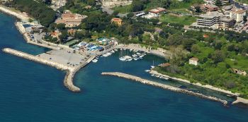 Circolo Nautico Caposele Formia