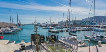 Marina Vela Barcelona