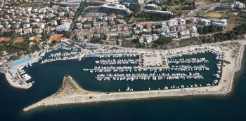 Marina Zenta Split