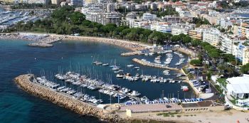 Port Pointe Croisette