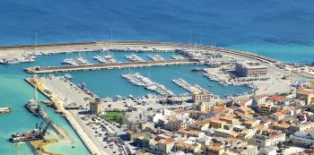 Marina Turritana - Porto Torres