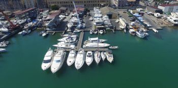 Nautica Glem Catania