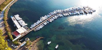 Nuova Marina di Brucoli