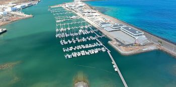 Marina Lanzarote