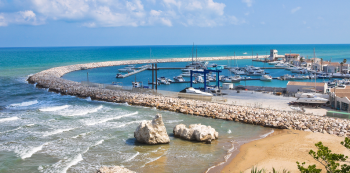 Porto Turistico Rodi Garganico