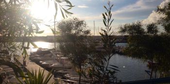 Costa Viola Yacht Club